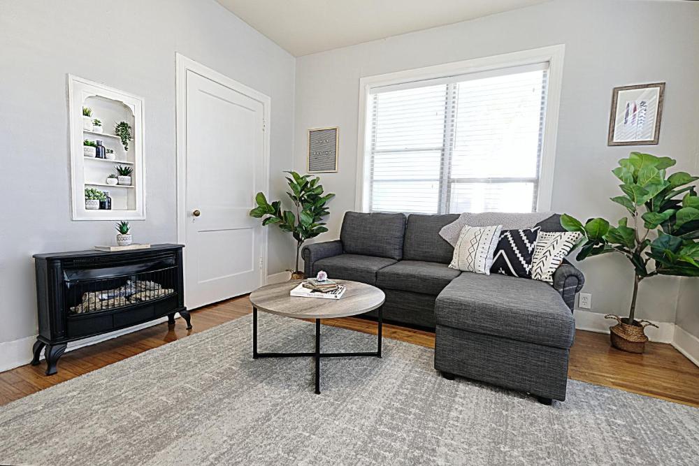 Global Cup Relaxing 1 BR near Lower Greenville Free Parking